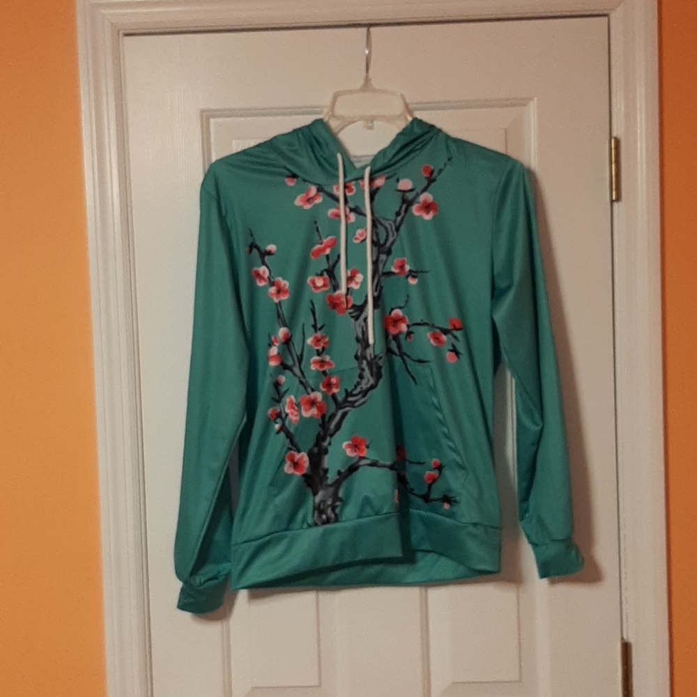 Arizona Tea Hoodie